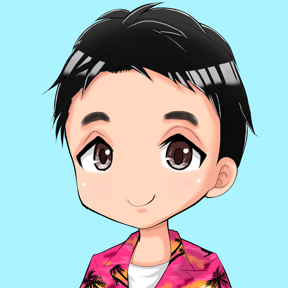 つげお